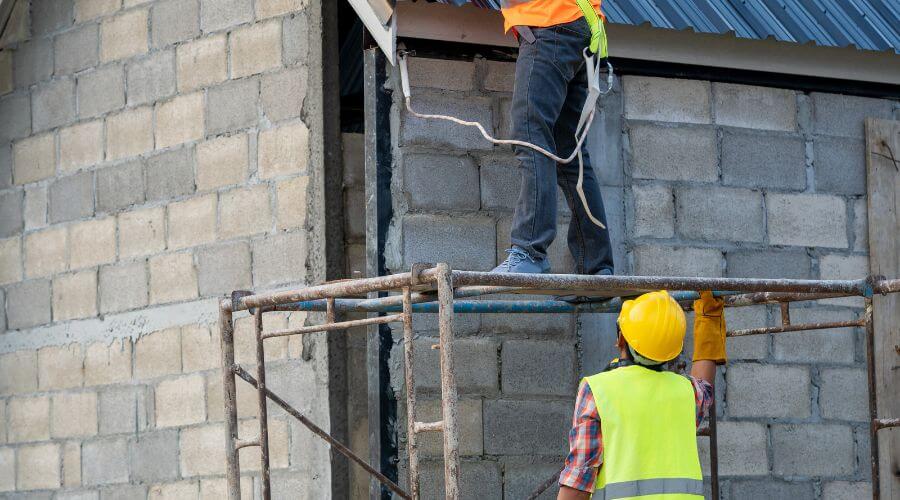 Expert tile roof repair services in Pleasant Mount, PA